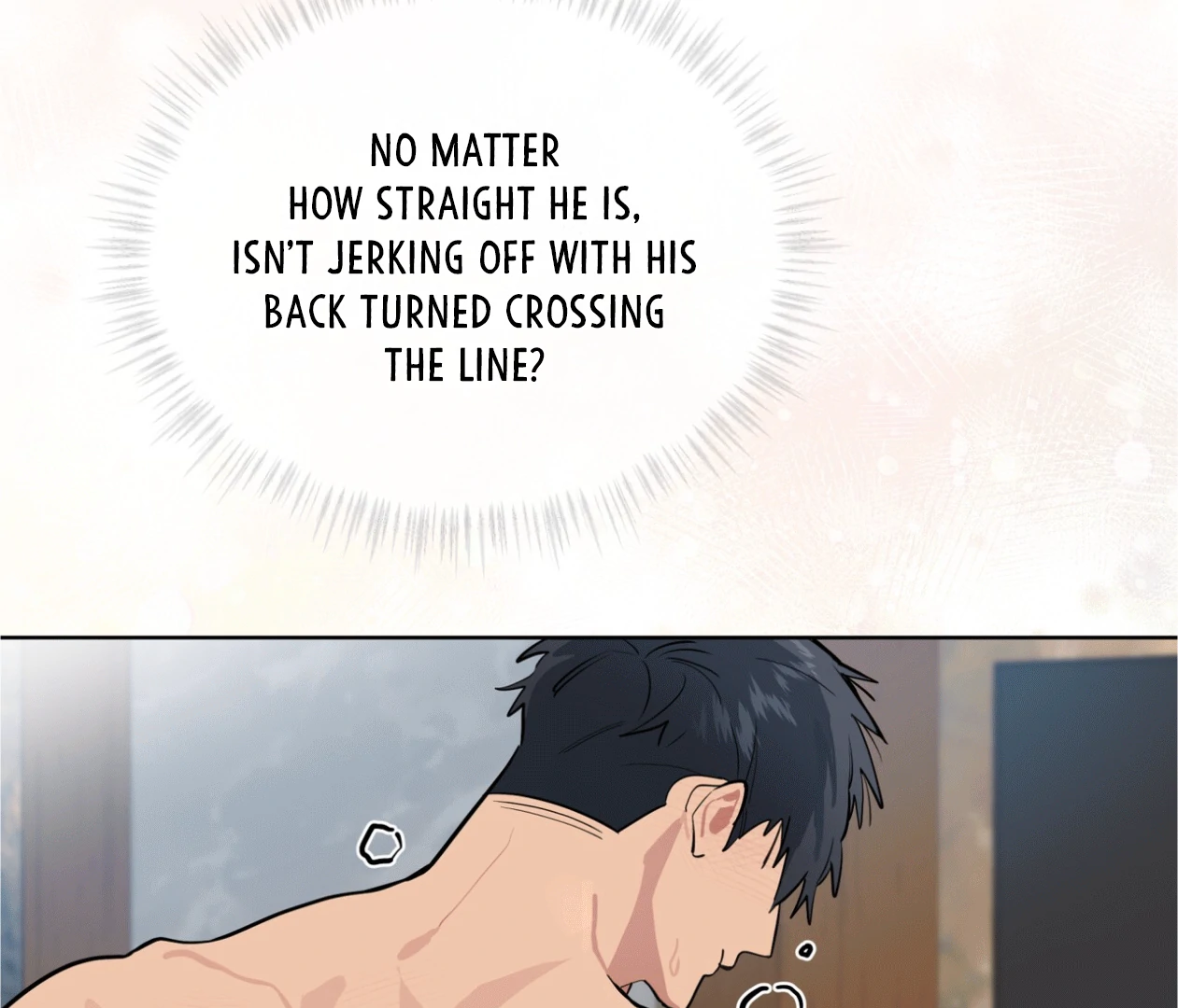 Please Add Charcoal Chapter 19 page 99 - 