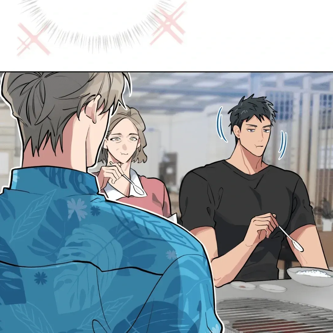 Please Add Charcoal Chapter 2.2 page 17 - 