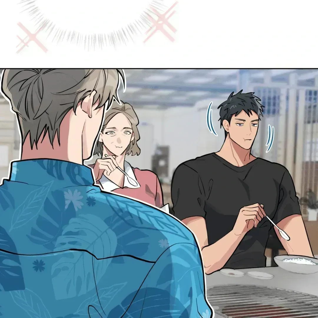 Please Add Charcoal Chapter 2.8 page 17 - 