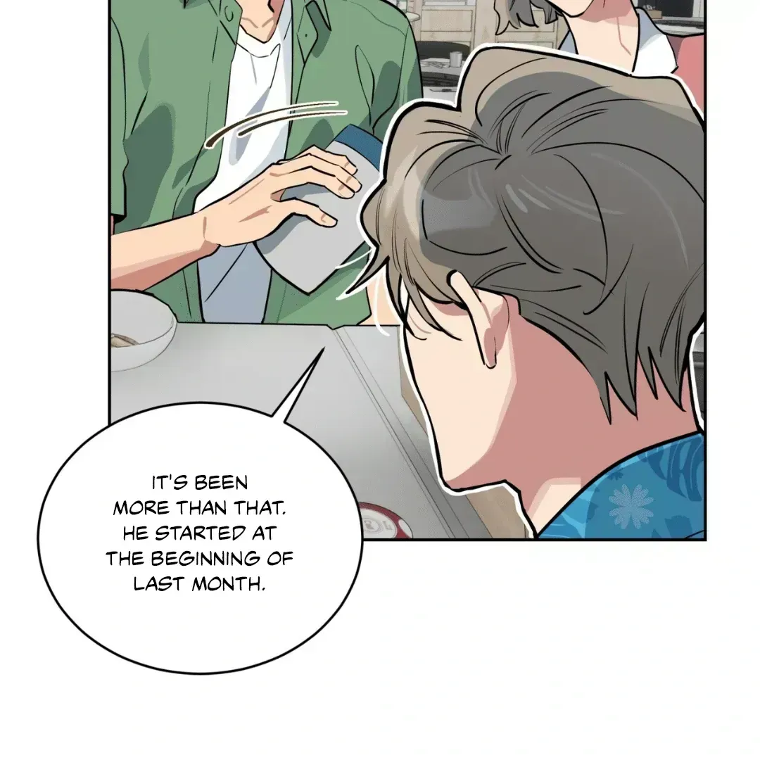 Please Add Charcoal Chapter 2.8 page 45 - 