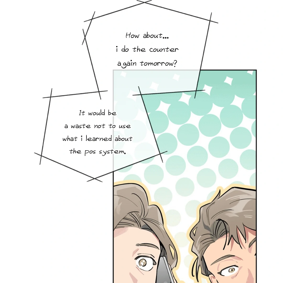 Please Add Charcoal Chapter 2 page 118 - 