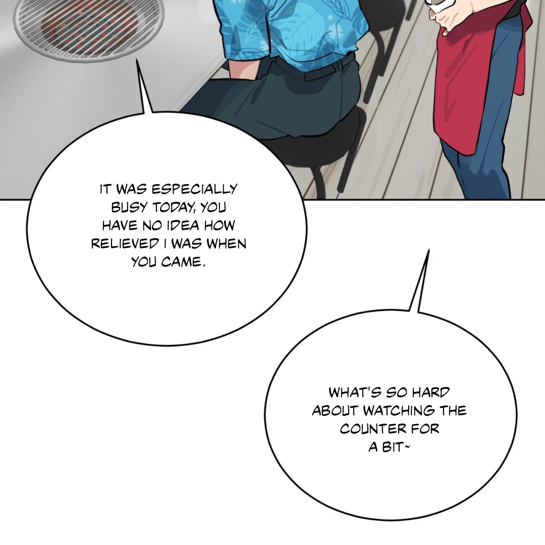Please Add Charcoal Chapter 2 page 20 - 