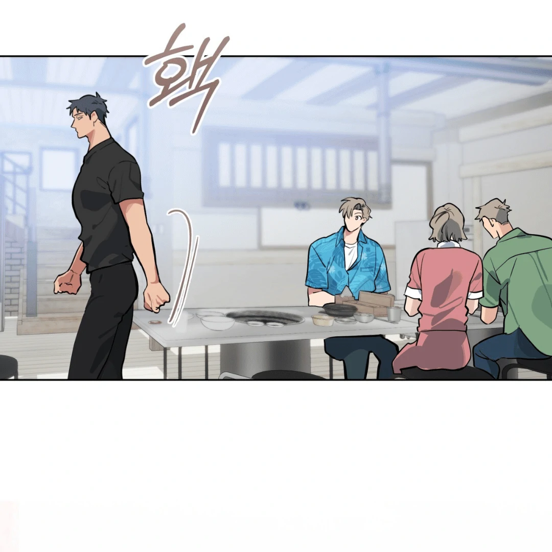 Please Add Charcoal Chapter 2 page 30 - 