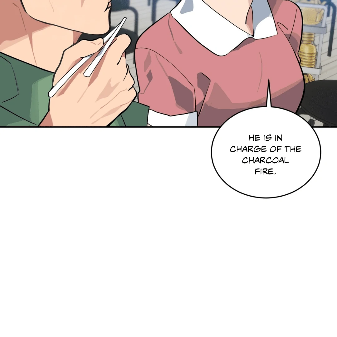Please Add Charcoal Chapter 2 page 40 - 