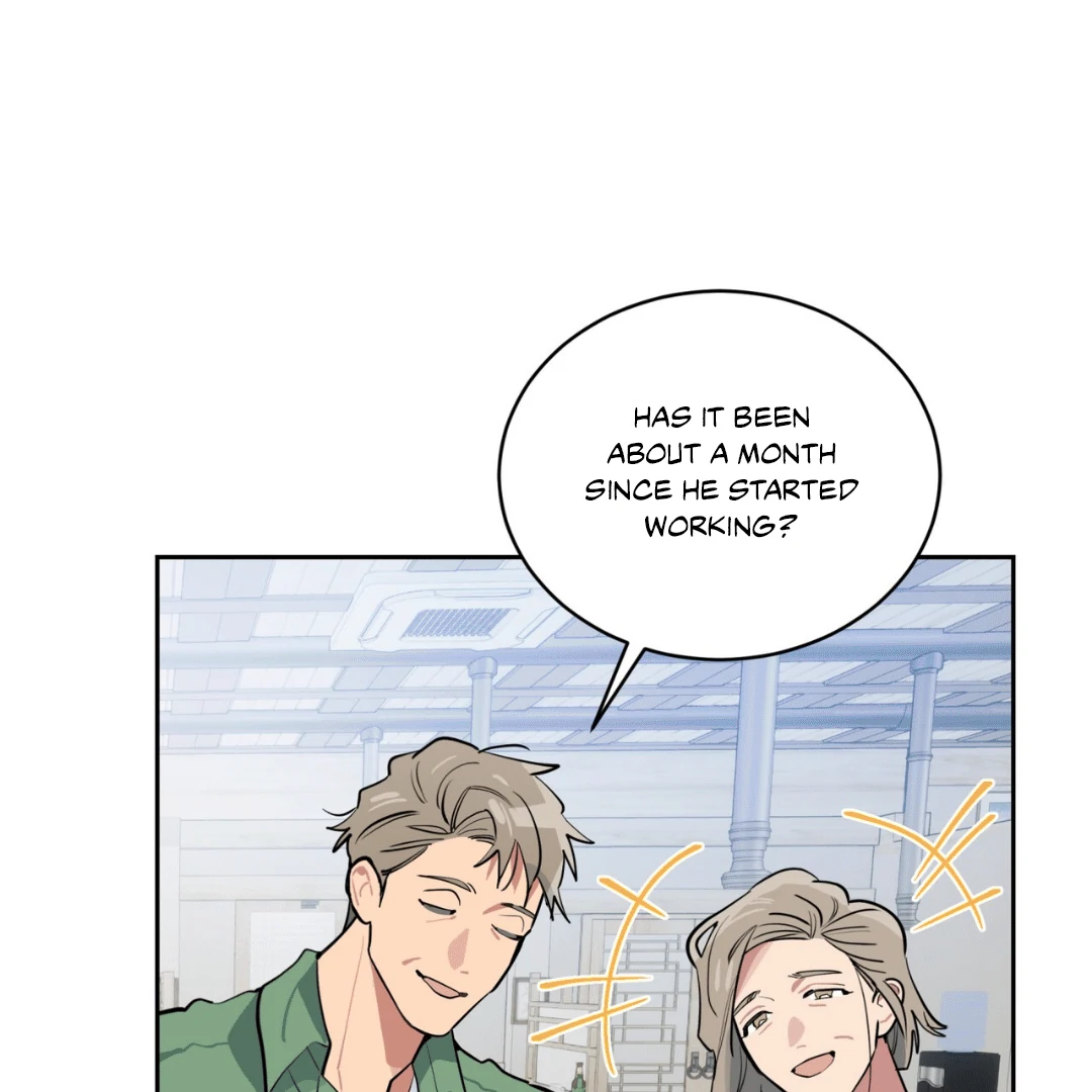 Please Add Charcoal Chapter 2 page 44 - 