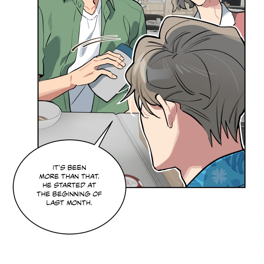 Please Add Charcoal Chapter 2 page 45 - 