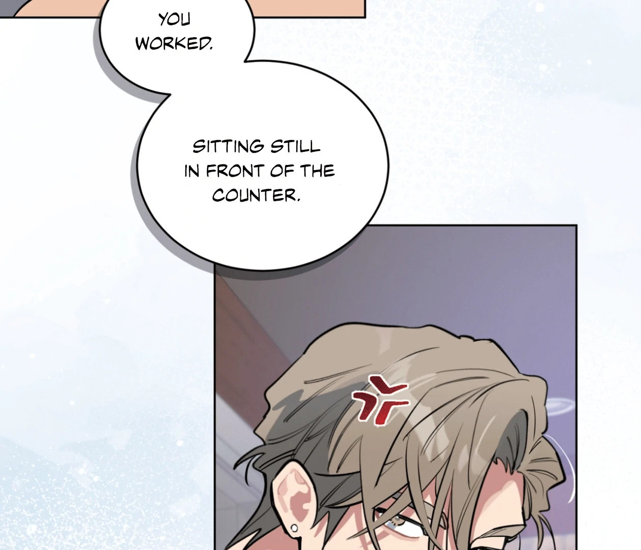 Please Add Charcoal Chapter 20 page 101 - 