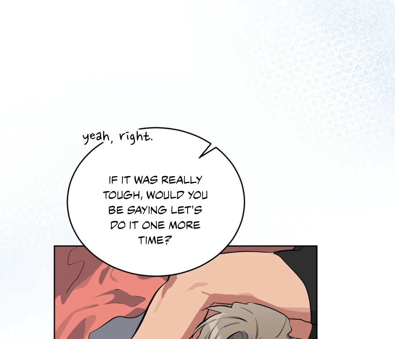 Please Add Charcoal Chapter 20 page 103 - 