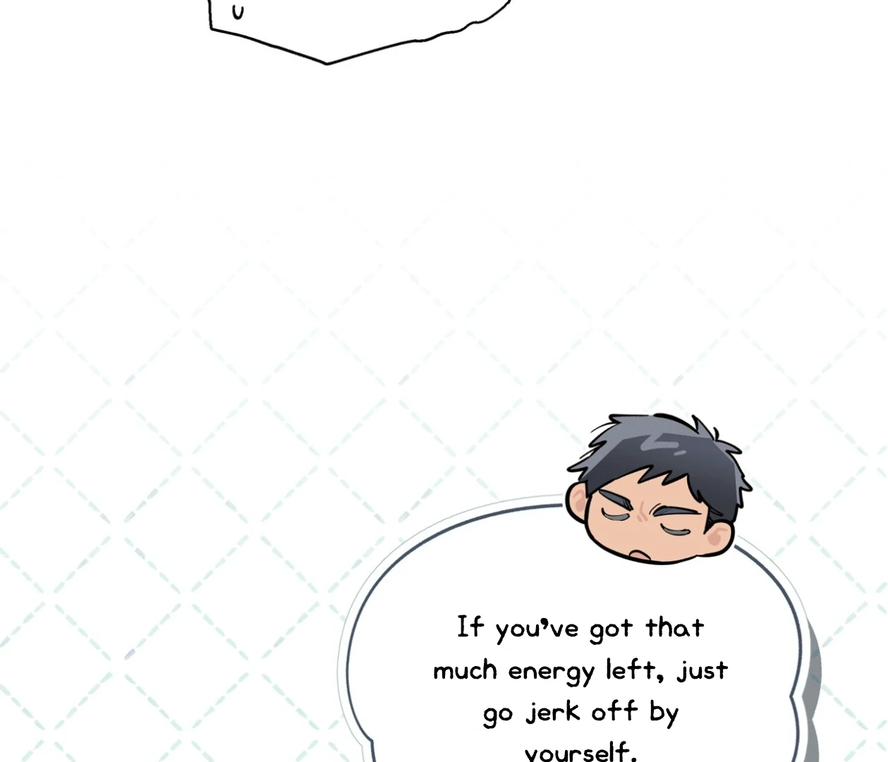 Please Add Charcoal Chapter 20 page 105 - 