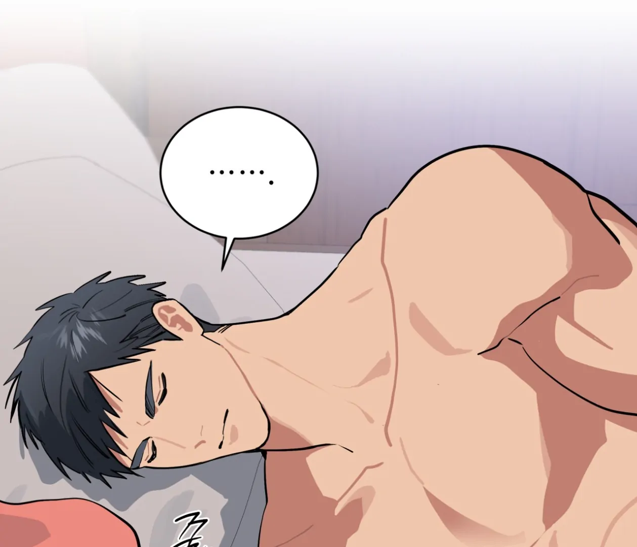 Please Add Charcoal Chapter 20 page 112 - 