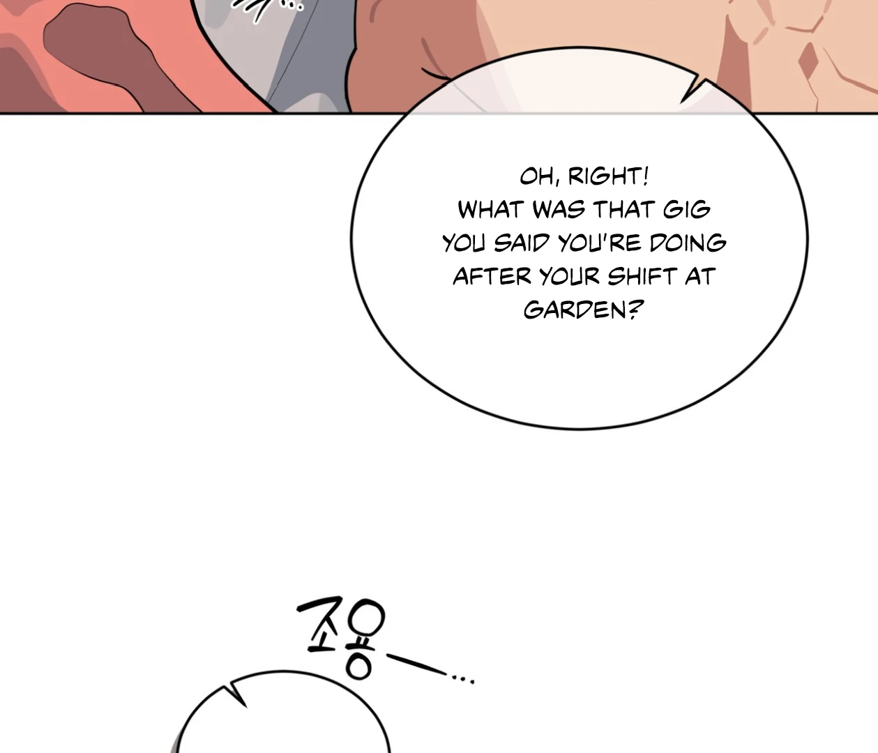 Please Add Charcoal Chapter 20 page 113 - 