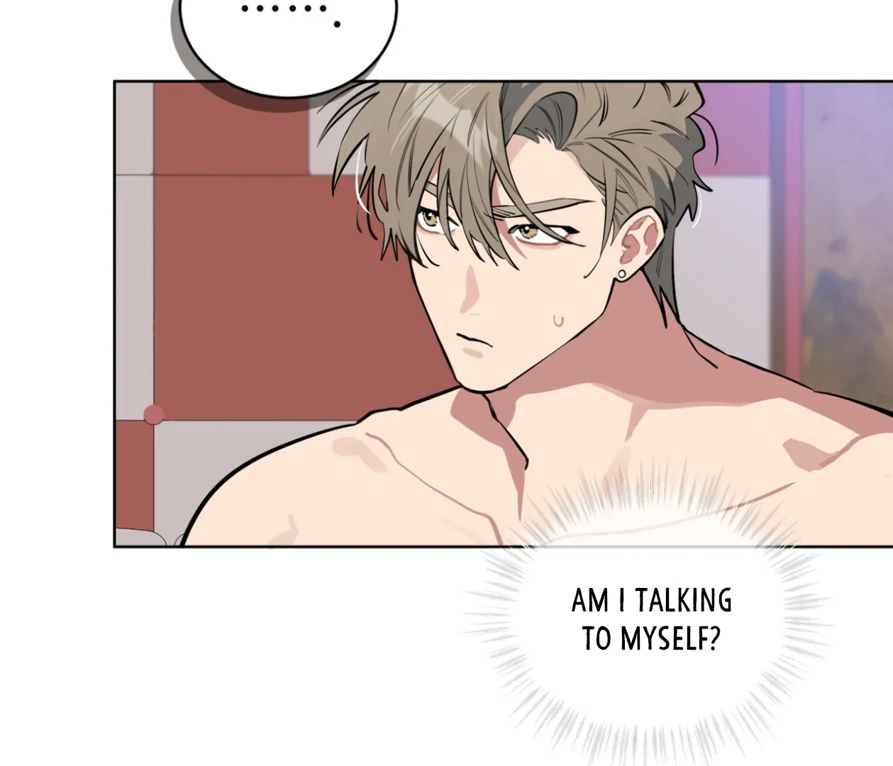 Please Add Charcoal Chapter 20 page 114 - 