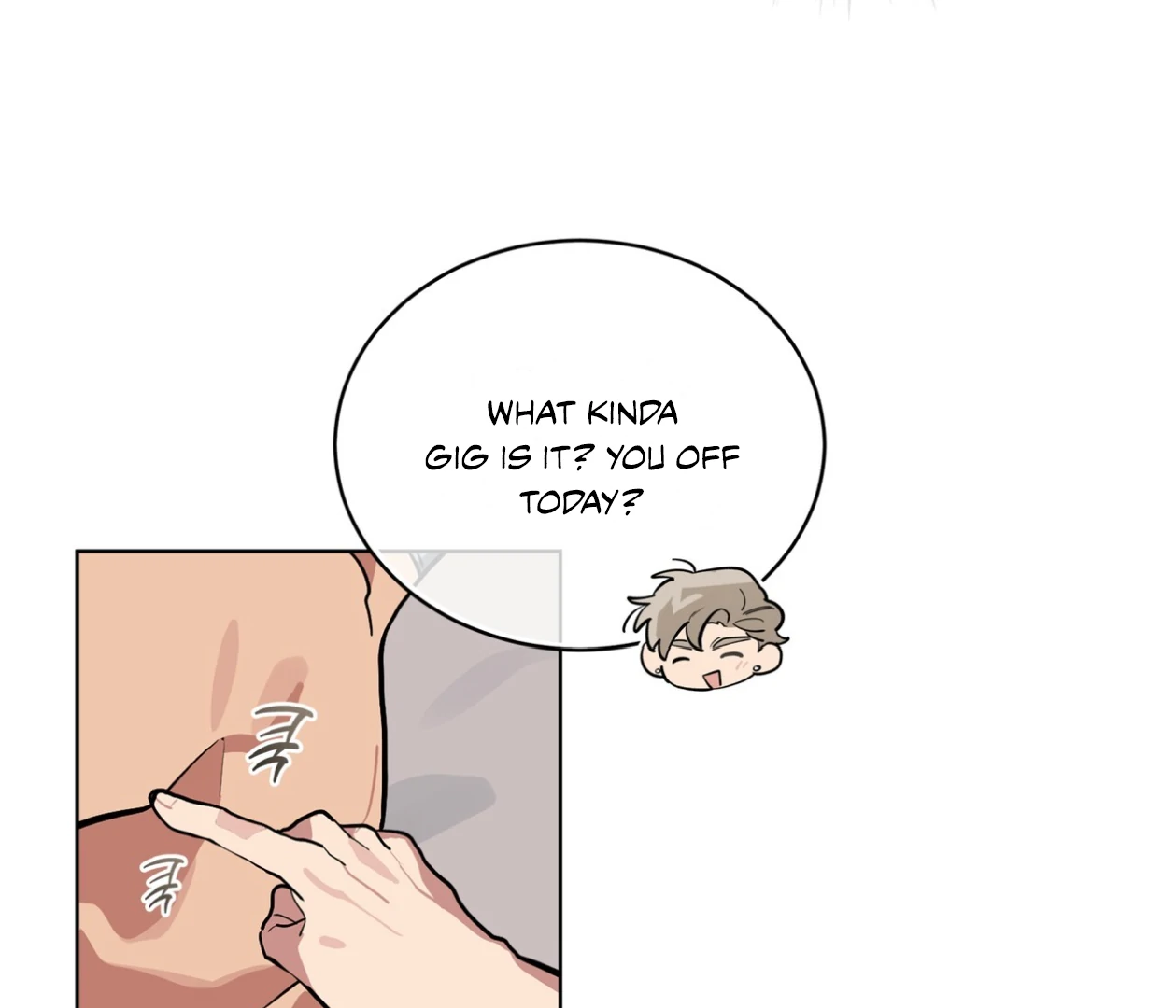 Please Add Charcoal Chapter 20 page 115 - 
