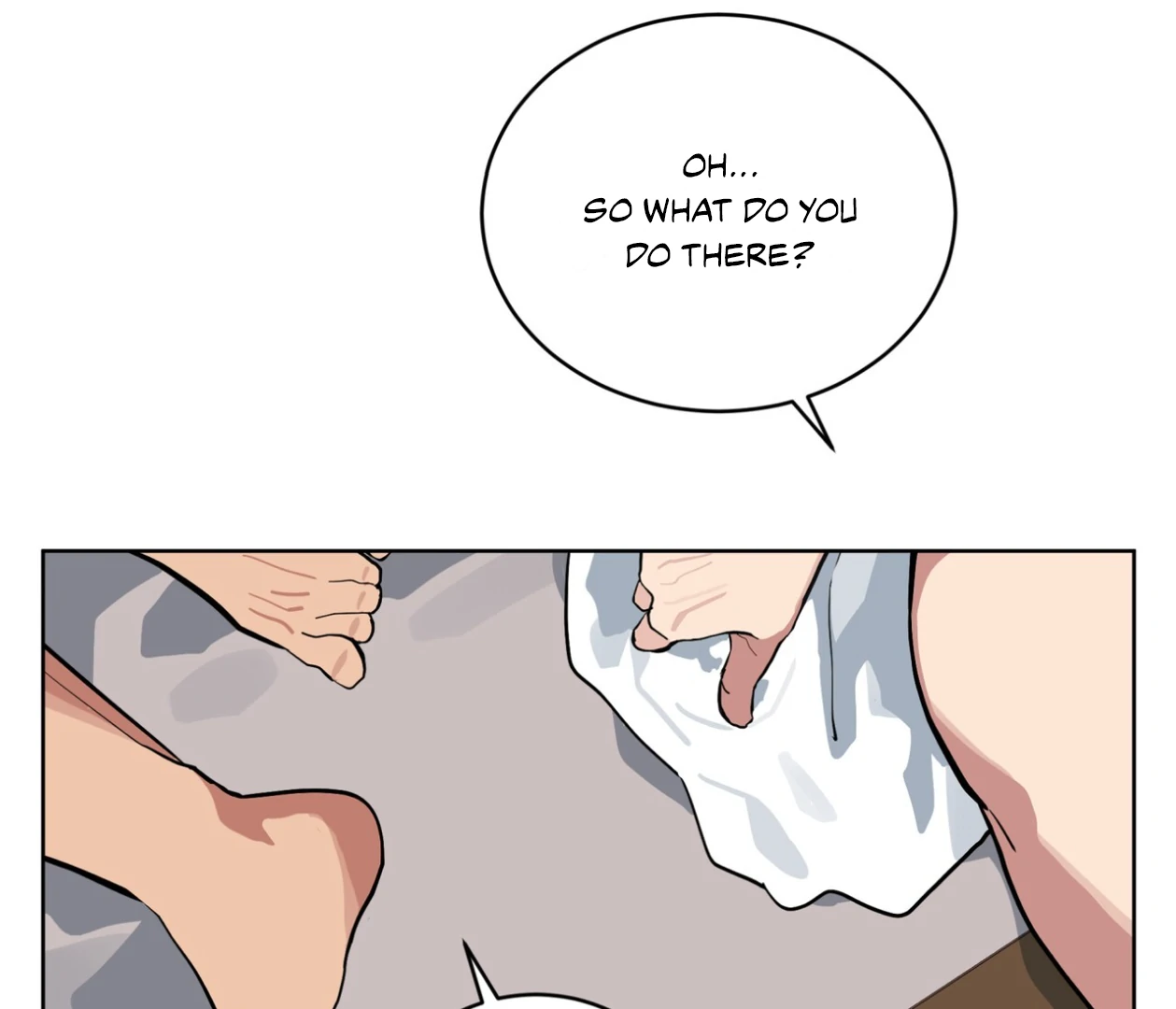 Please Add Charcoal Chapter 20 page 118 - 