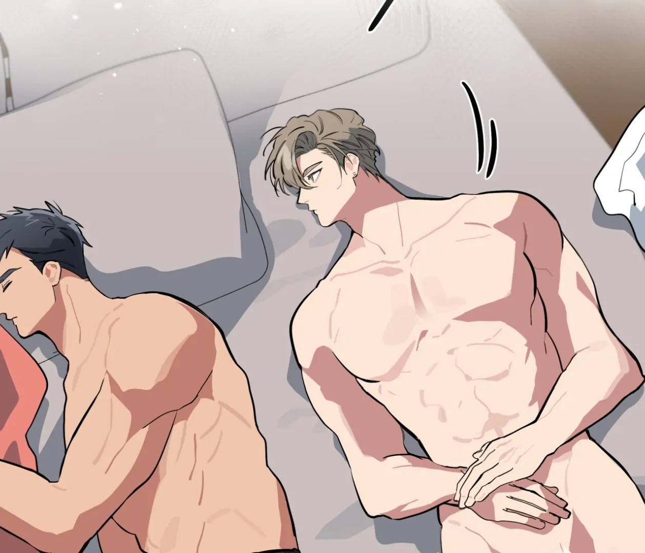 Please Add Charcoal Chapter 20 page 120 - 