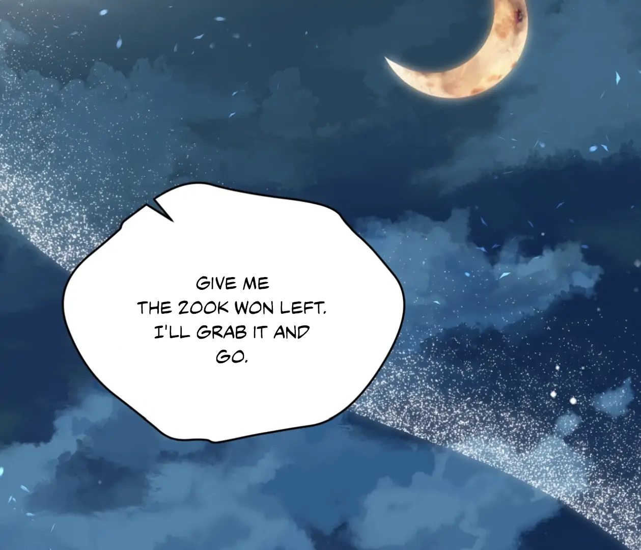 Please Add Charcoal Chapter 20 page 125 - 