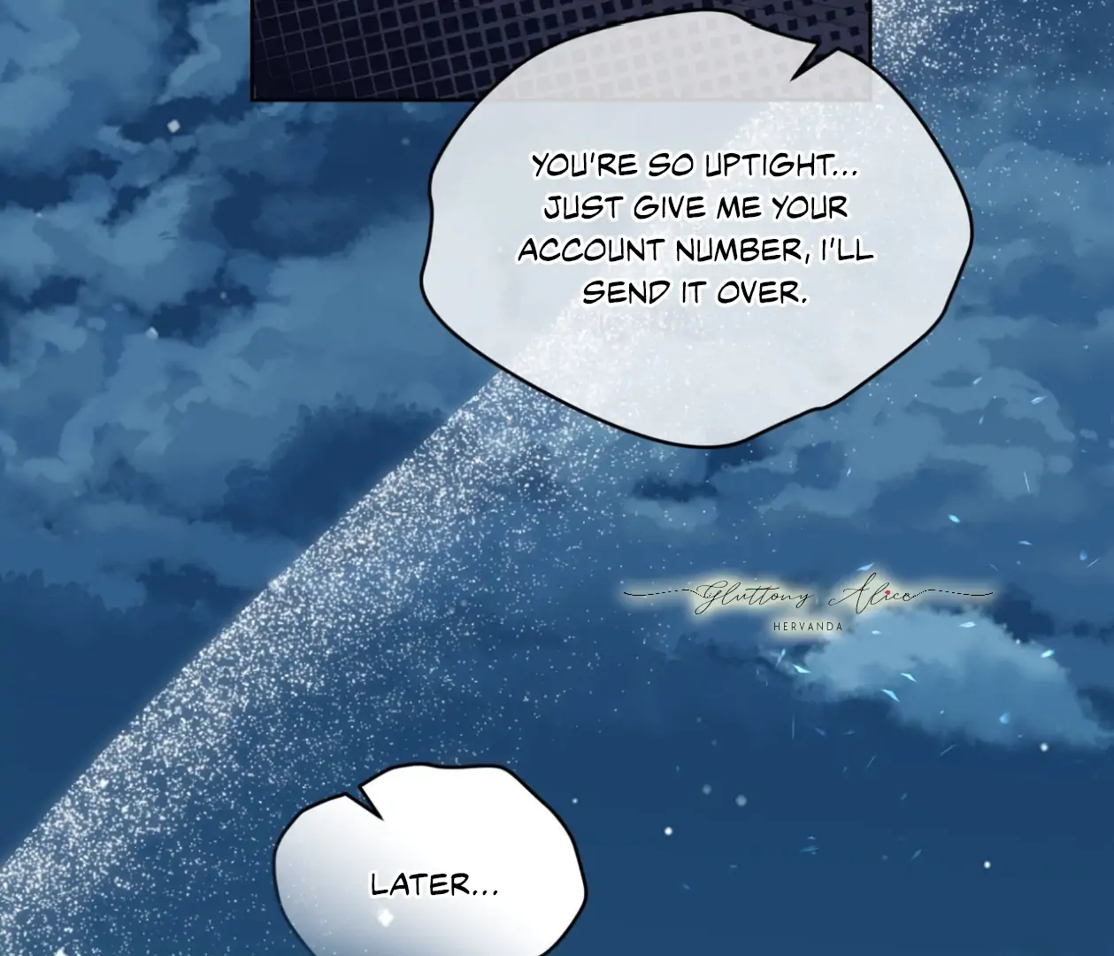 Please Add Charcoal Chapter 20 page 127 - 