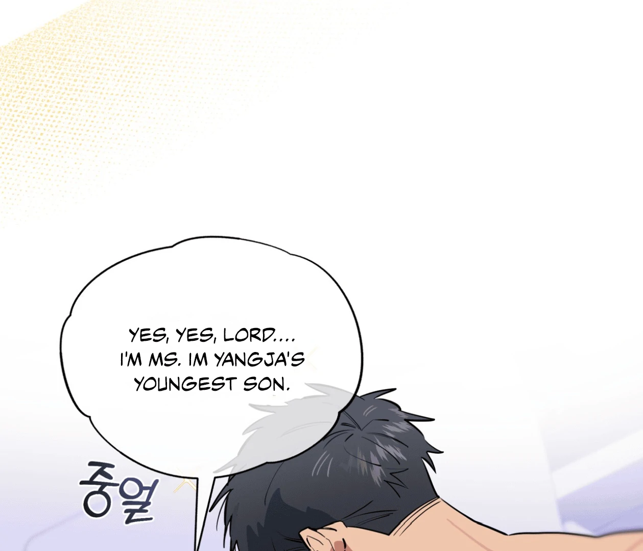 Please Add Charcoal Chapter 20 page 40 - 