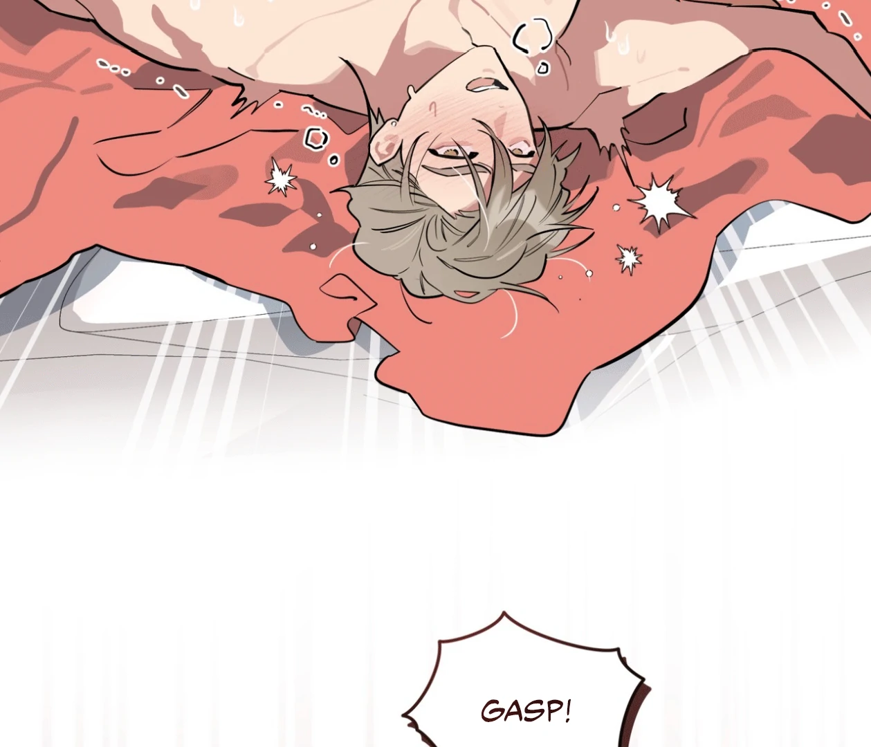 Please Add Charcoal Chapter 20 page 51 - 