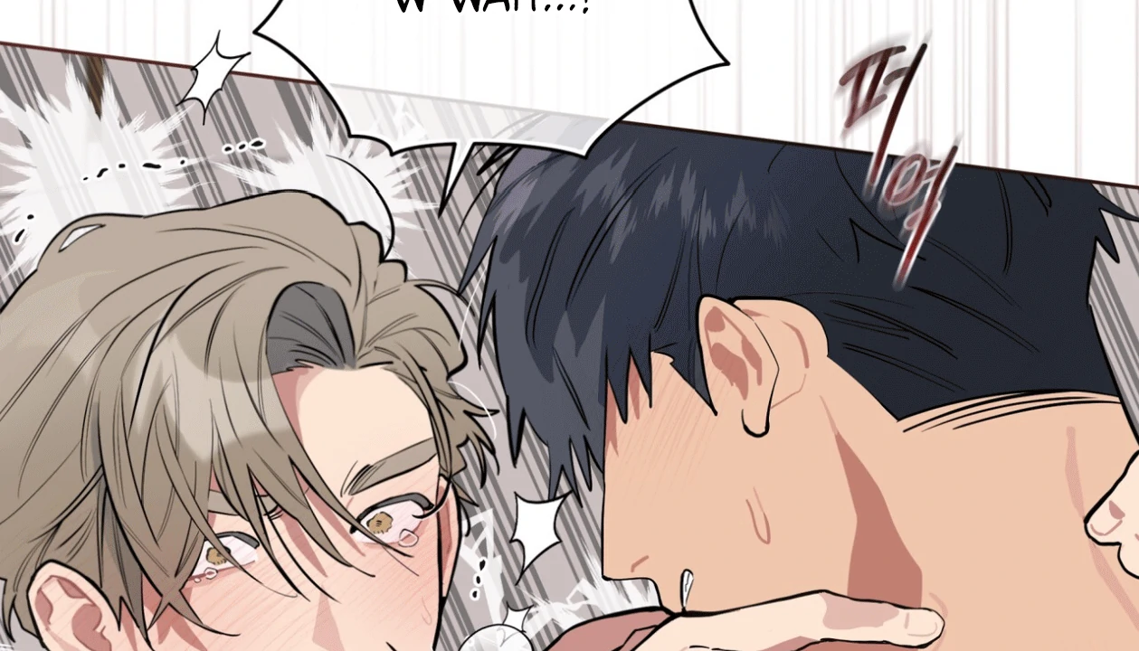 Please Add Charcoal Chapter 20 page 55 - 