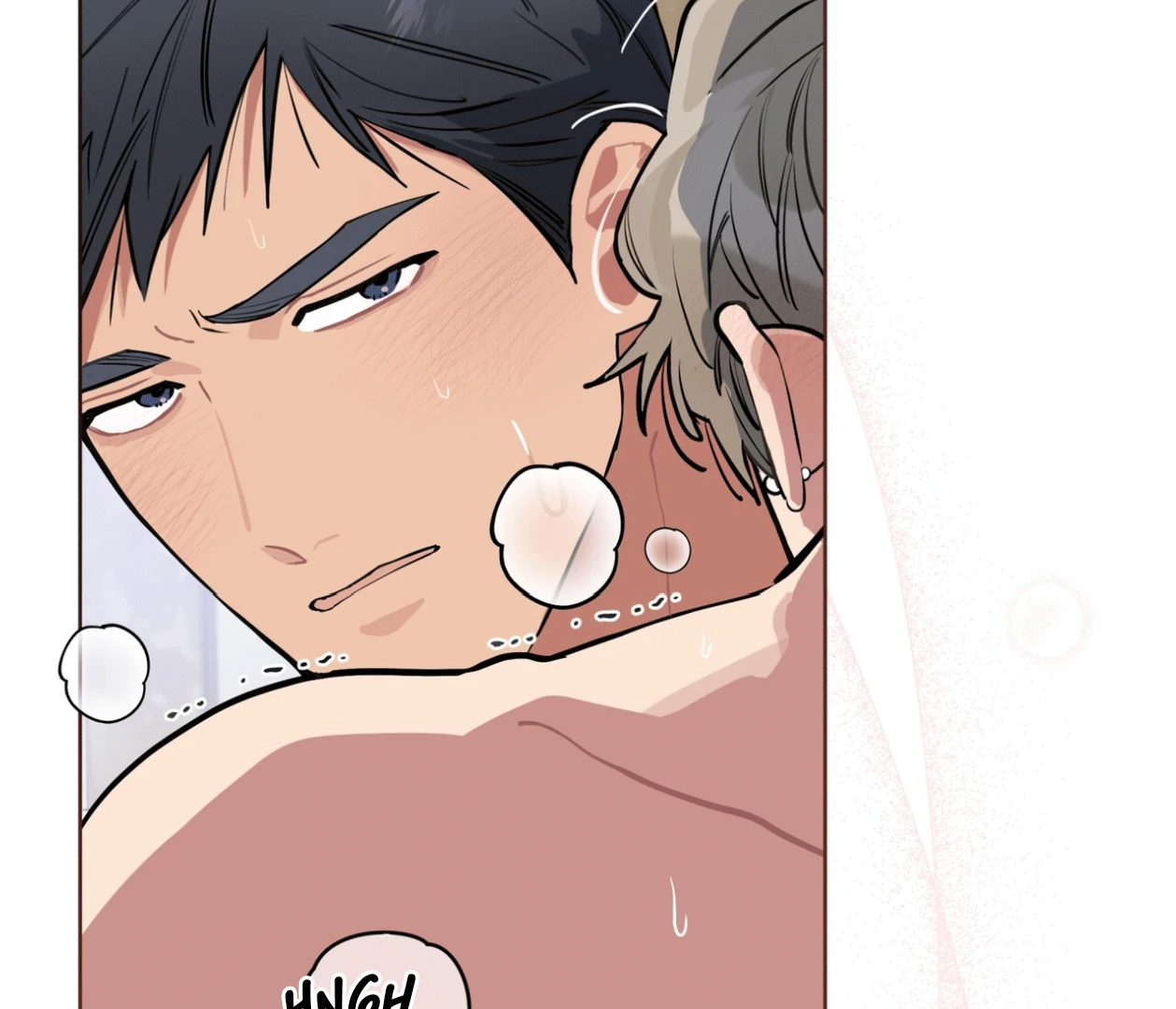 Please Add Charcoal Chapter 20 page 60 - 
