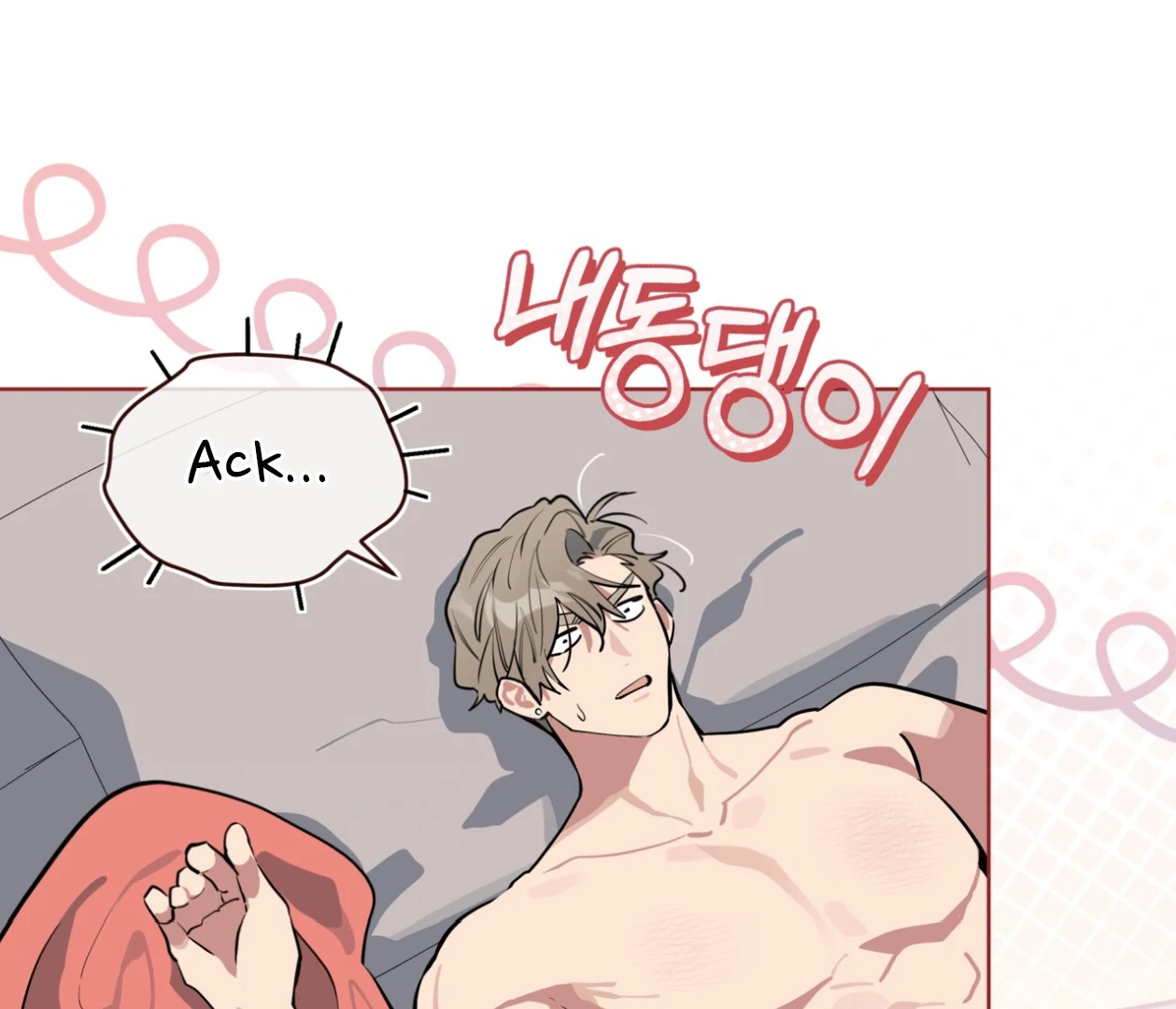 Please Add Charcoal Chapter 20 page 66 - 