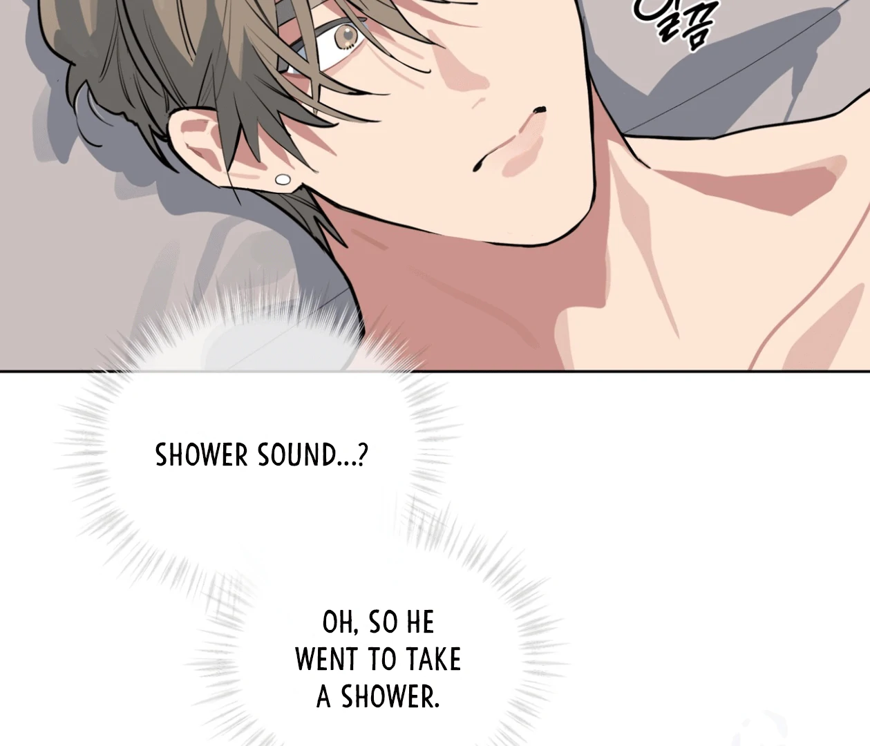 Please Add Charcoal Chapter 20 page 70 - 