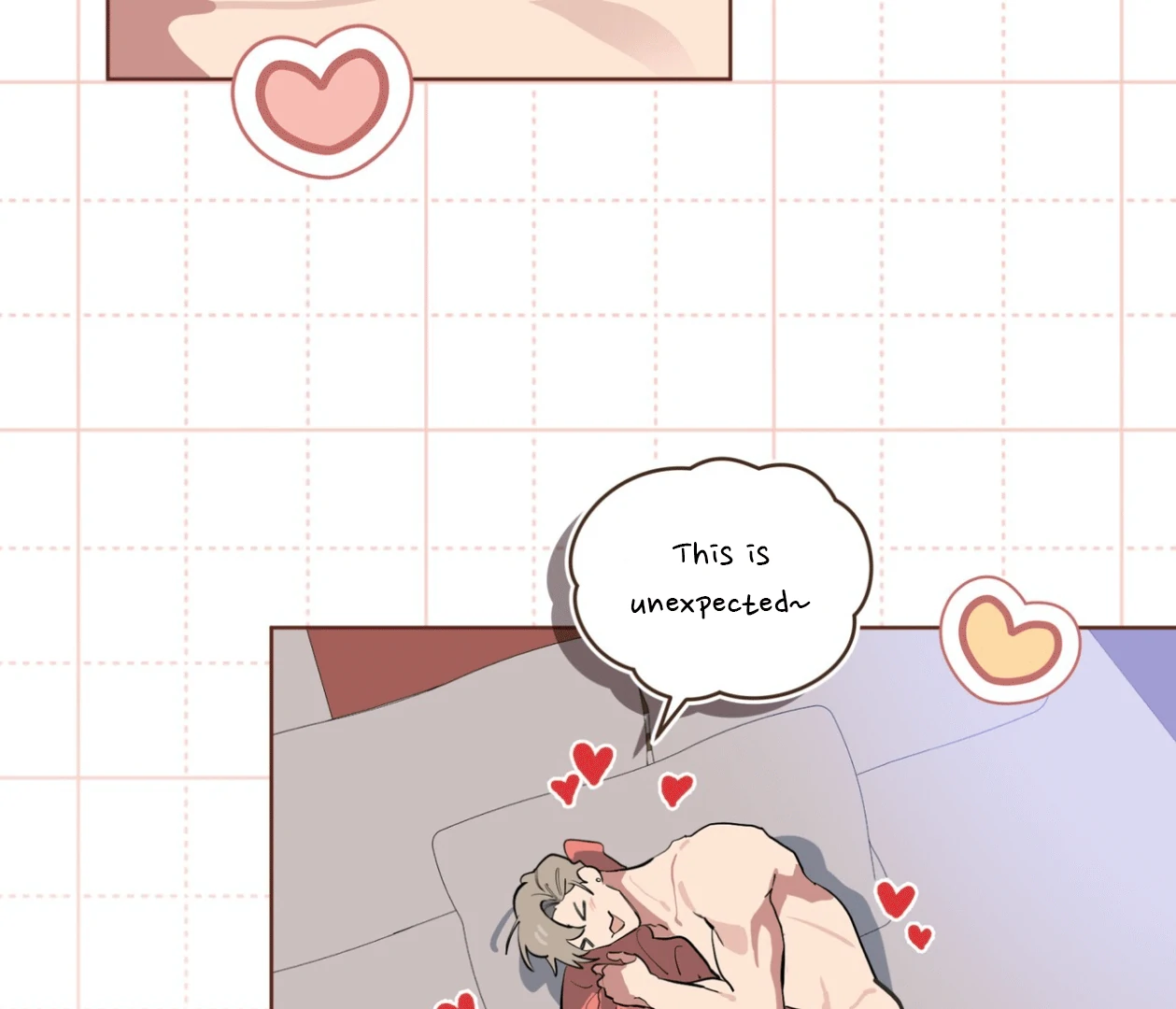 Please Add Charcoal Chapter 20 page 76 - 