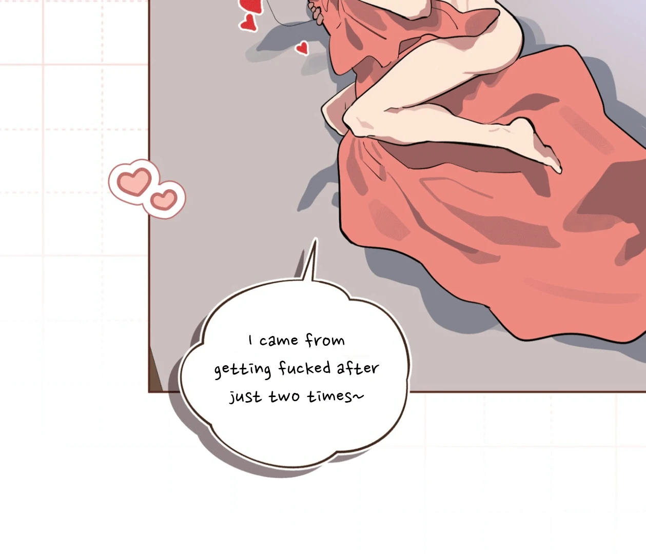 Please Add Charcoal Chapter 20 page 77 - 