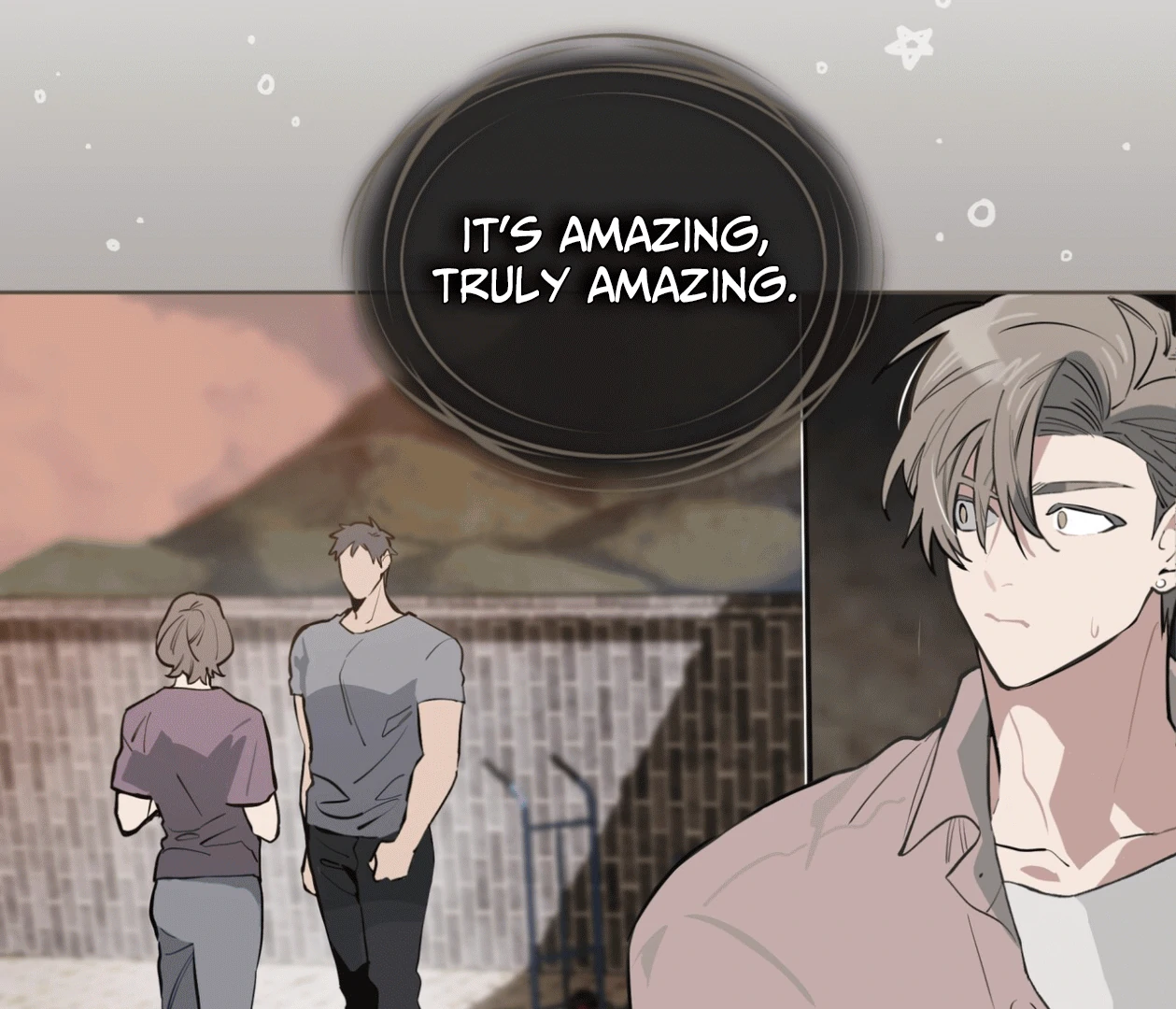 Please Add Charcoal Chapter 20 page 79 - 