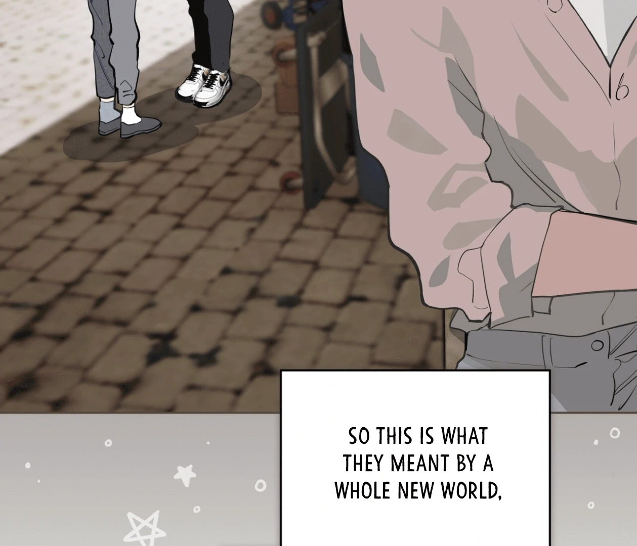 Please Add Charcoal Chapter 20 page 80 - 