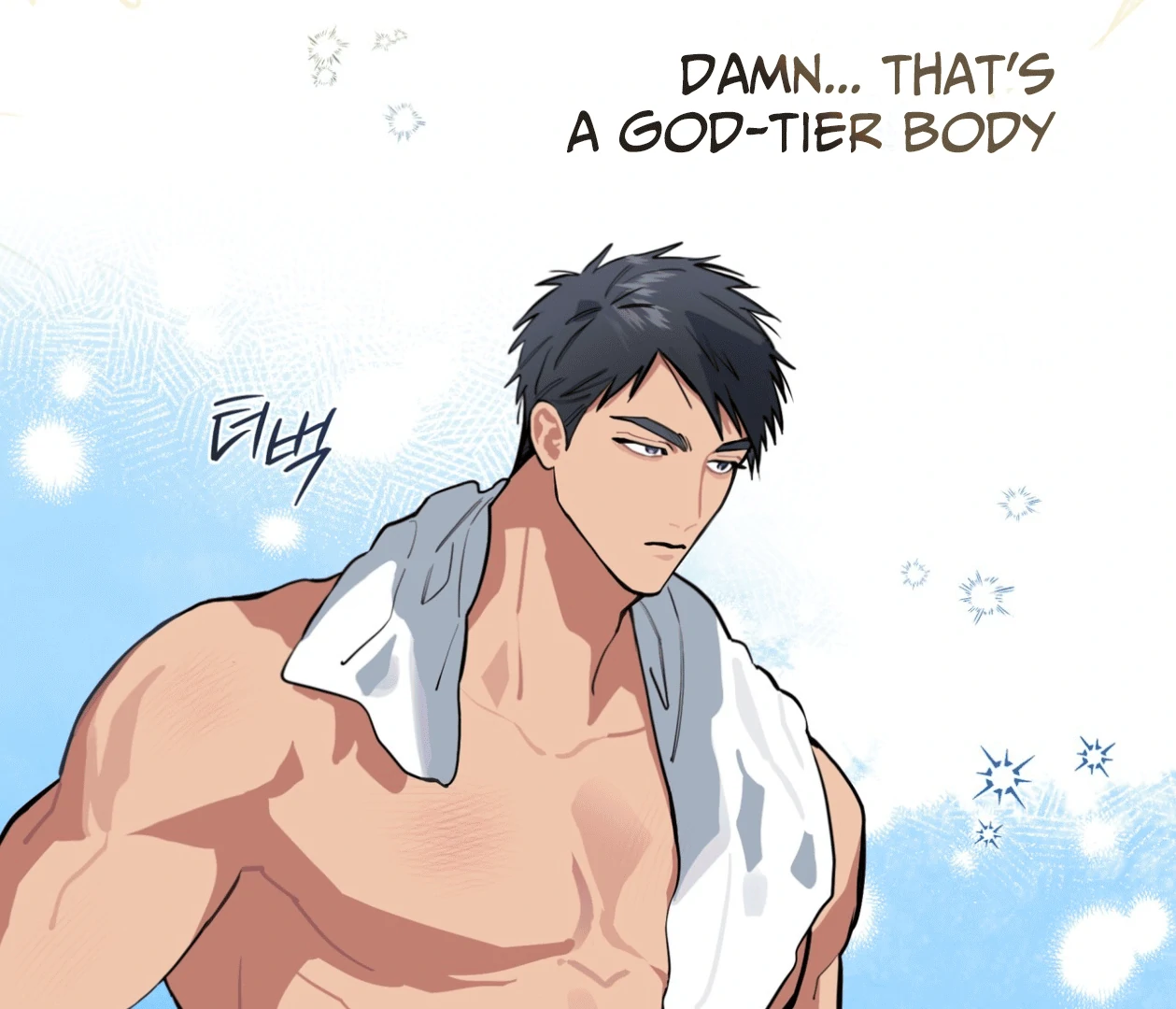 Please Add Charcoal Chapter 20 page 86 - 