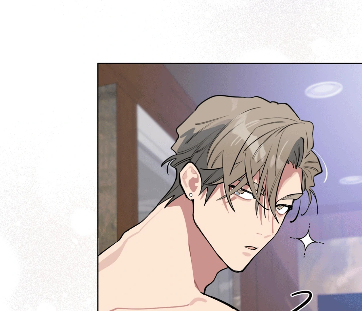 Please Add Charcoal Chapter 20 page 94 - 