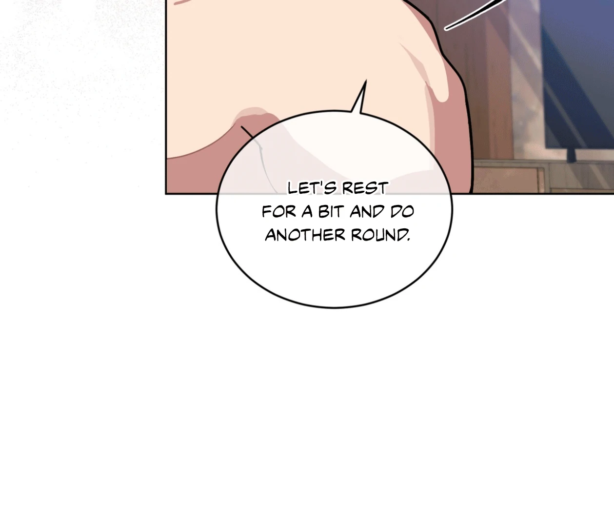 Please Add Charcoal Chapter 20 page 95 - 