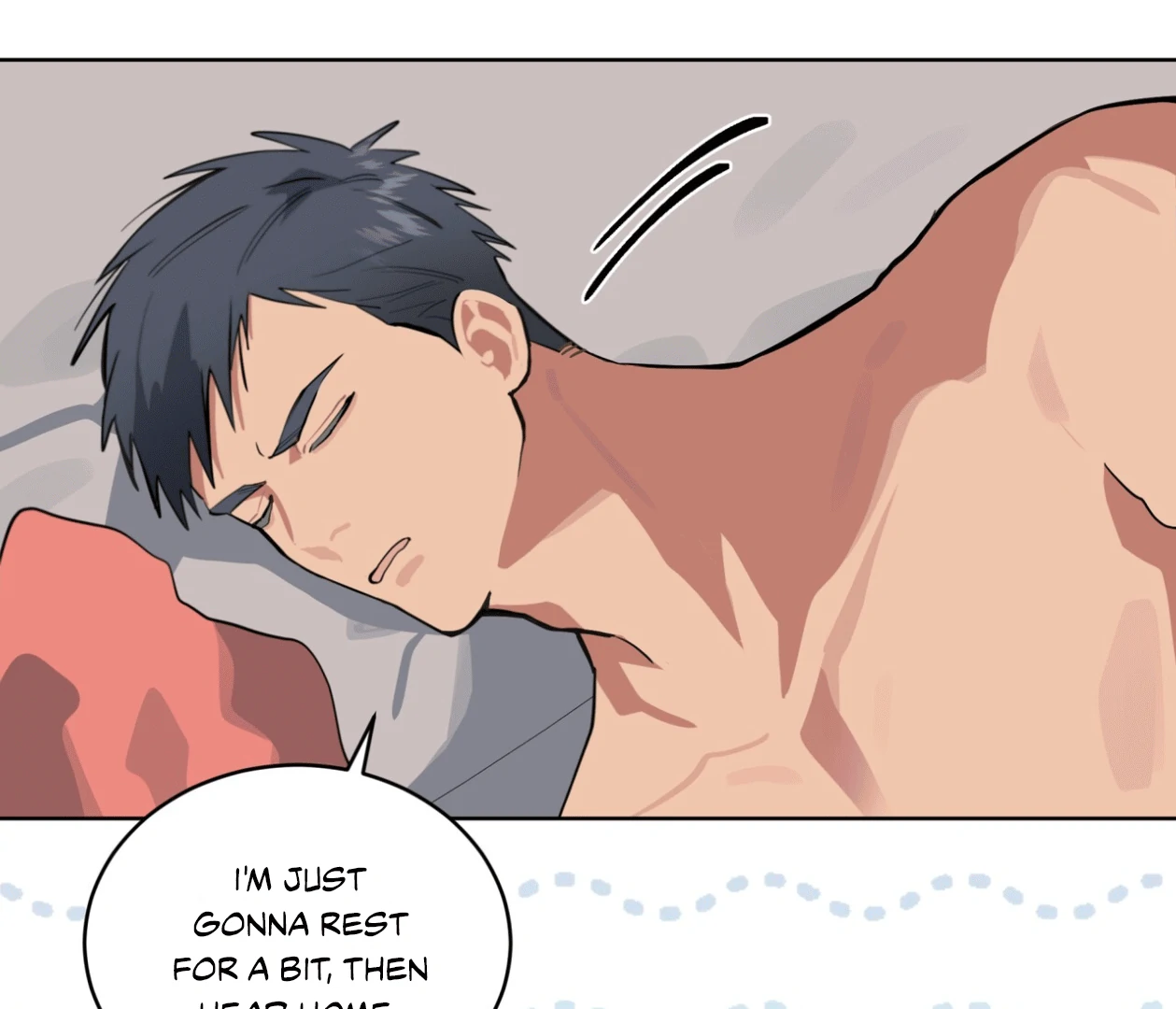 Please Add Charcoal Chapter 20 page 96 - 