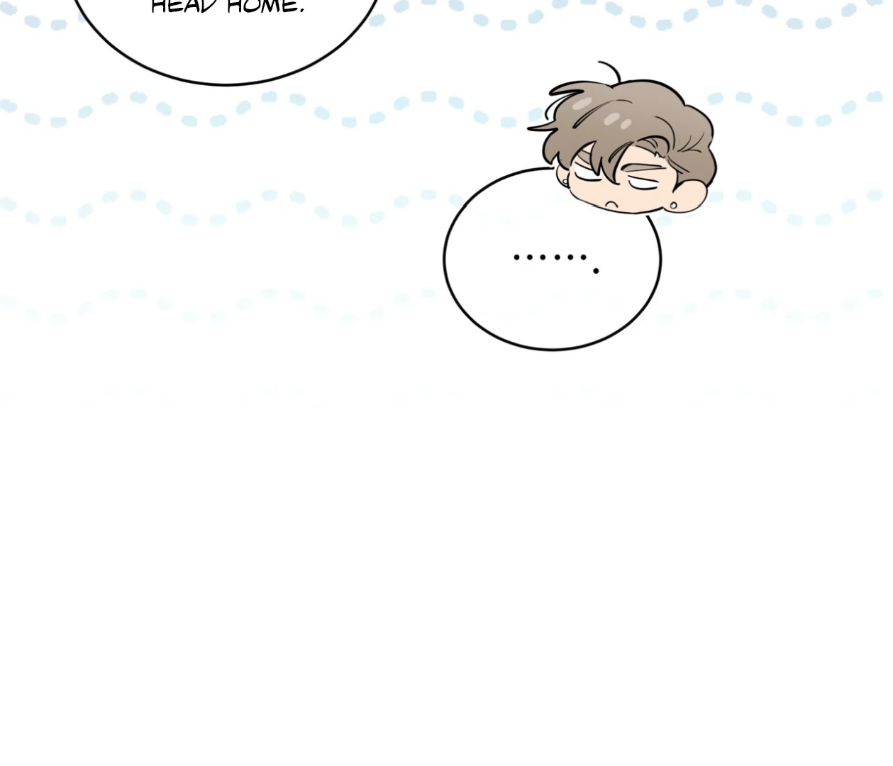 Please Add Charcoal Chapter 20 page 97 - 