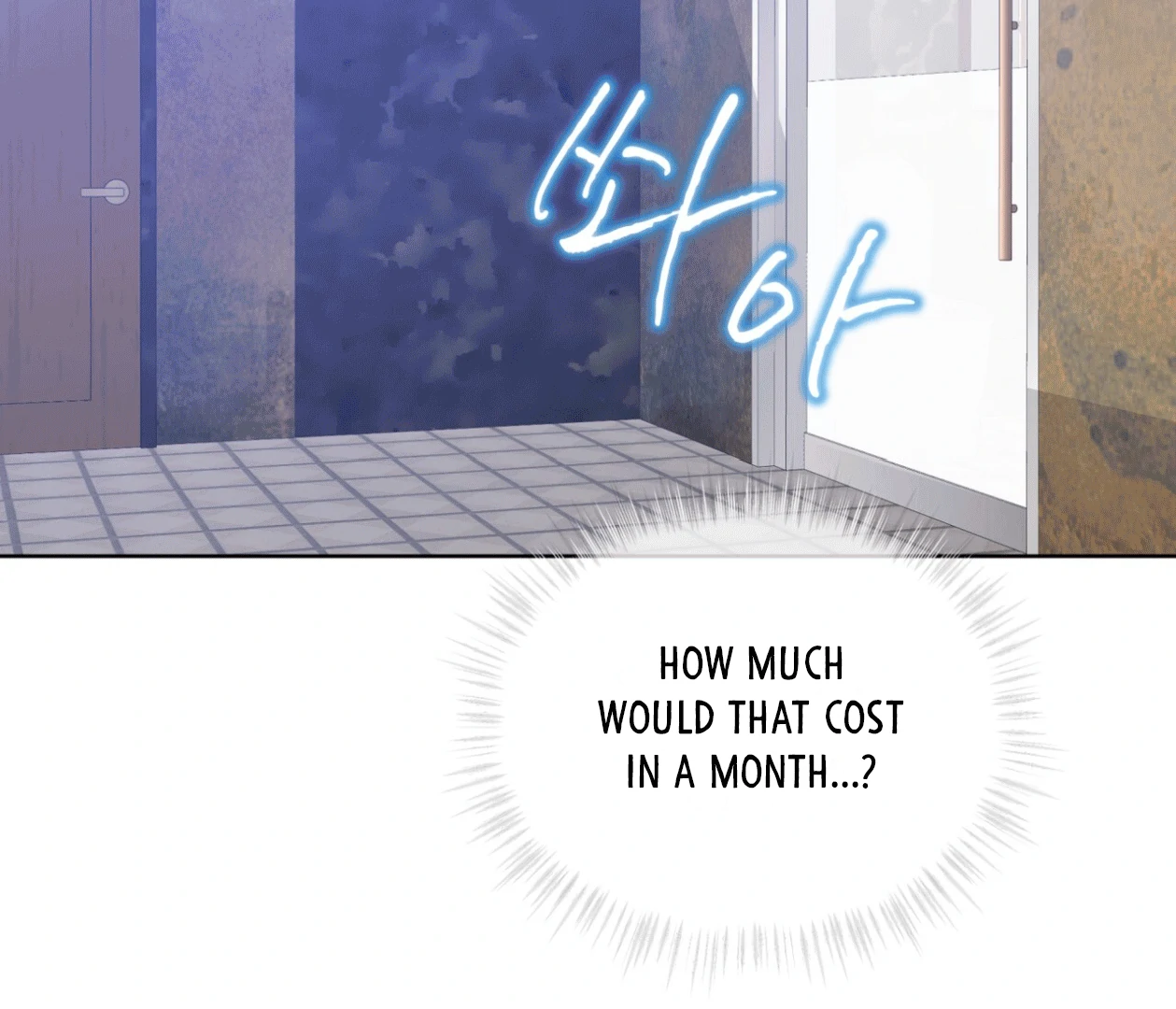 Please Add Charcoal Chapter 21 page 107 - 