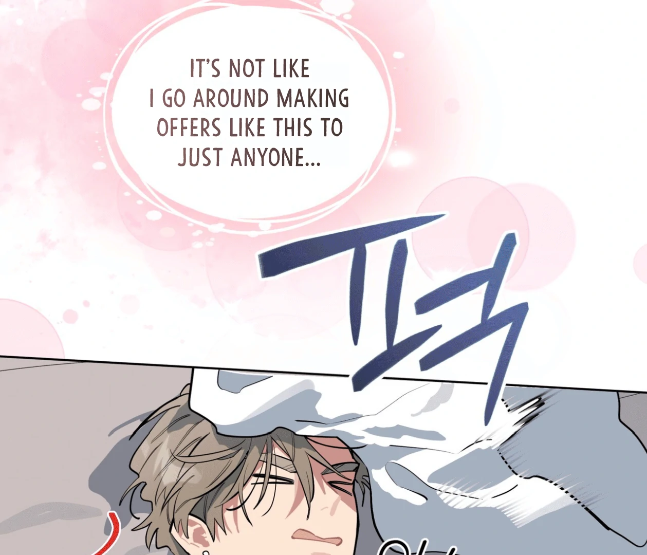 Please Add Charcoal Chapter 21 page 113 - 