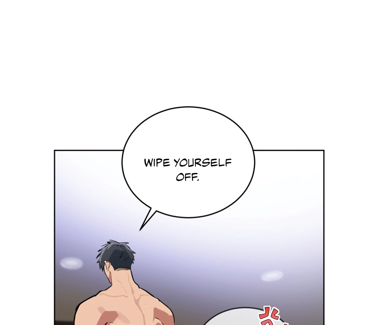 Please Add Charcoal Chapter 21 page 115 - 