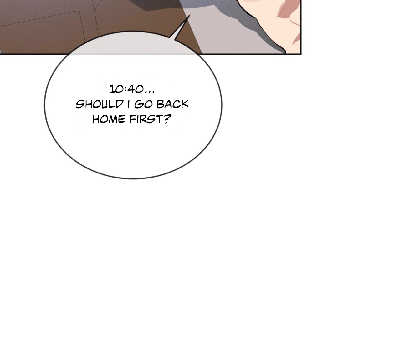 Please Add Charcoal Chapter 21 page 118 - 