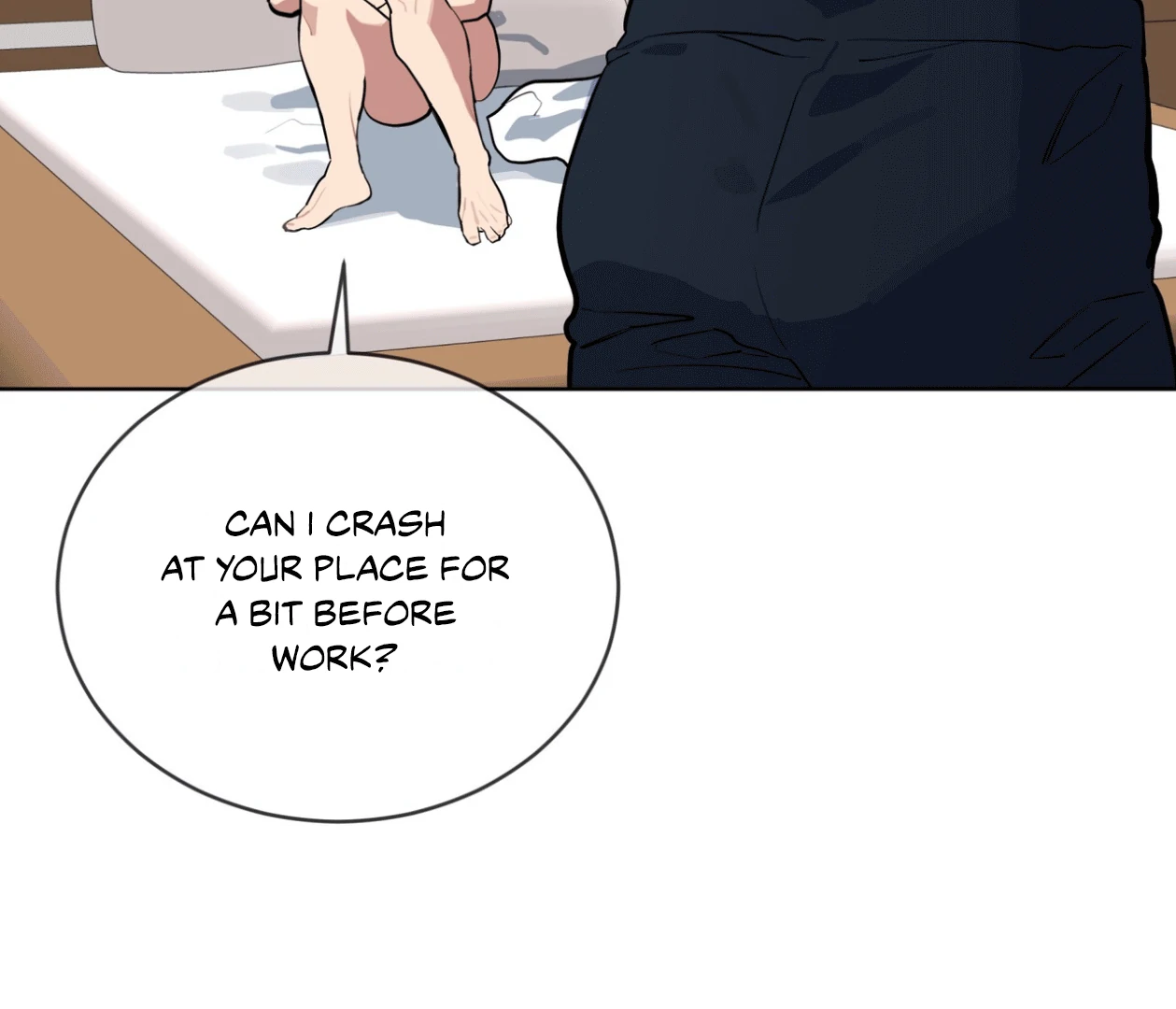 Please Add Charcoal Chapter 21 page 120 - 