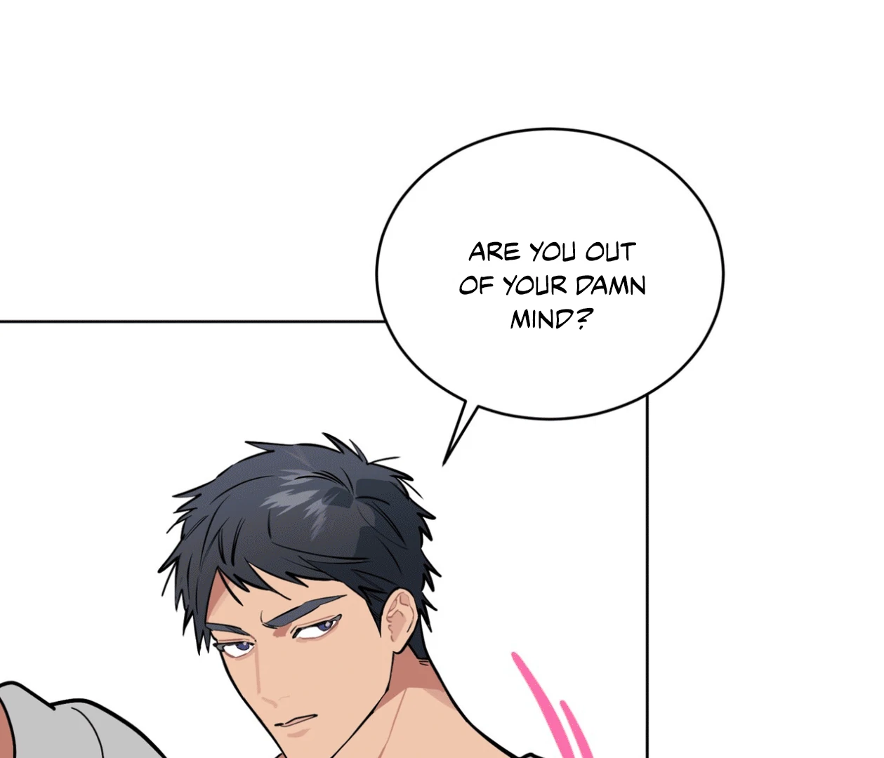 Please Add Charcoal Chapter 21 page 121 - 
