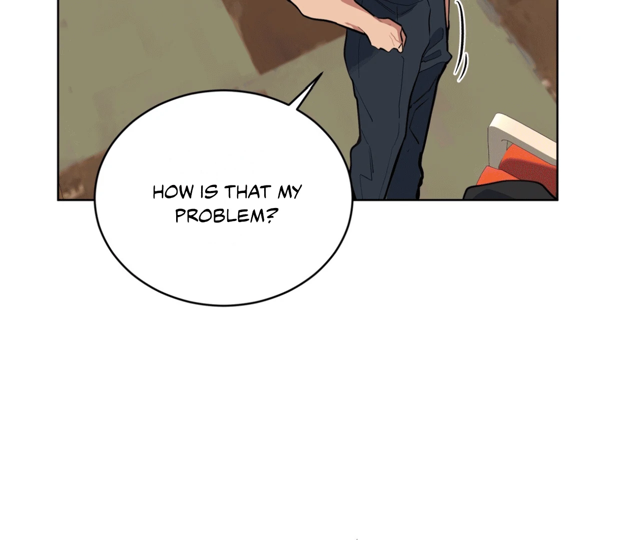Please Add Charcoal Chapter 21 page 125 - 
