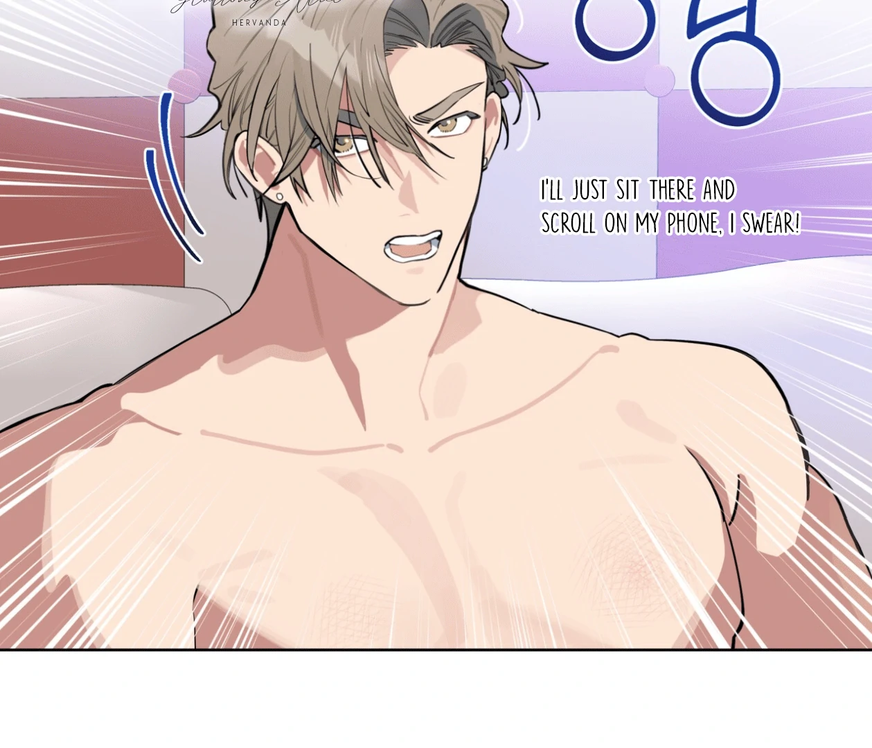 Please Add Charcoal Chapter 21 page 127 - 