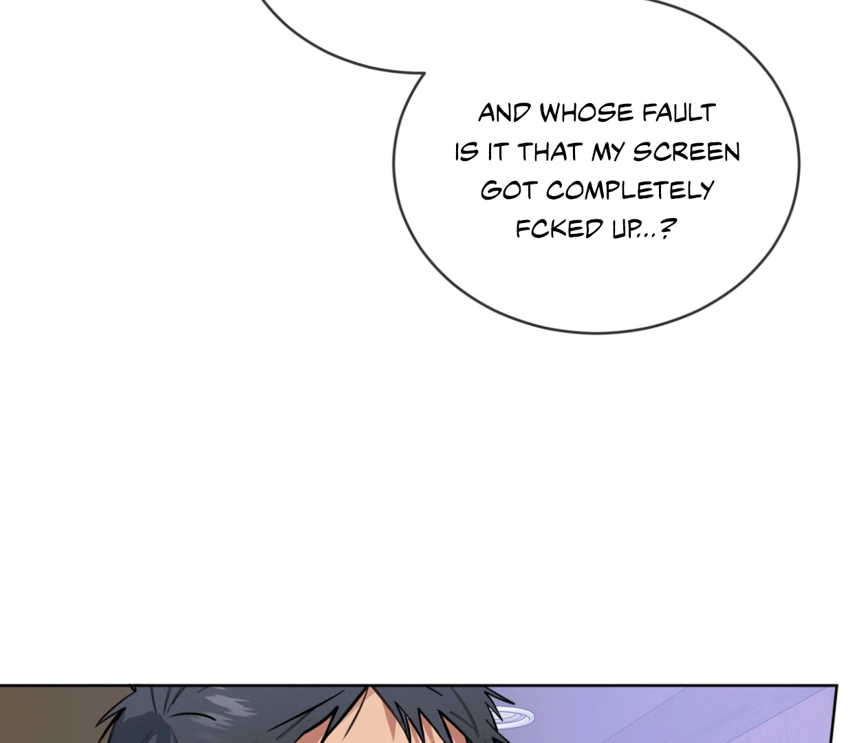 Please Add Charcoal Chapter 21 page 130 - 
