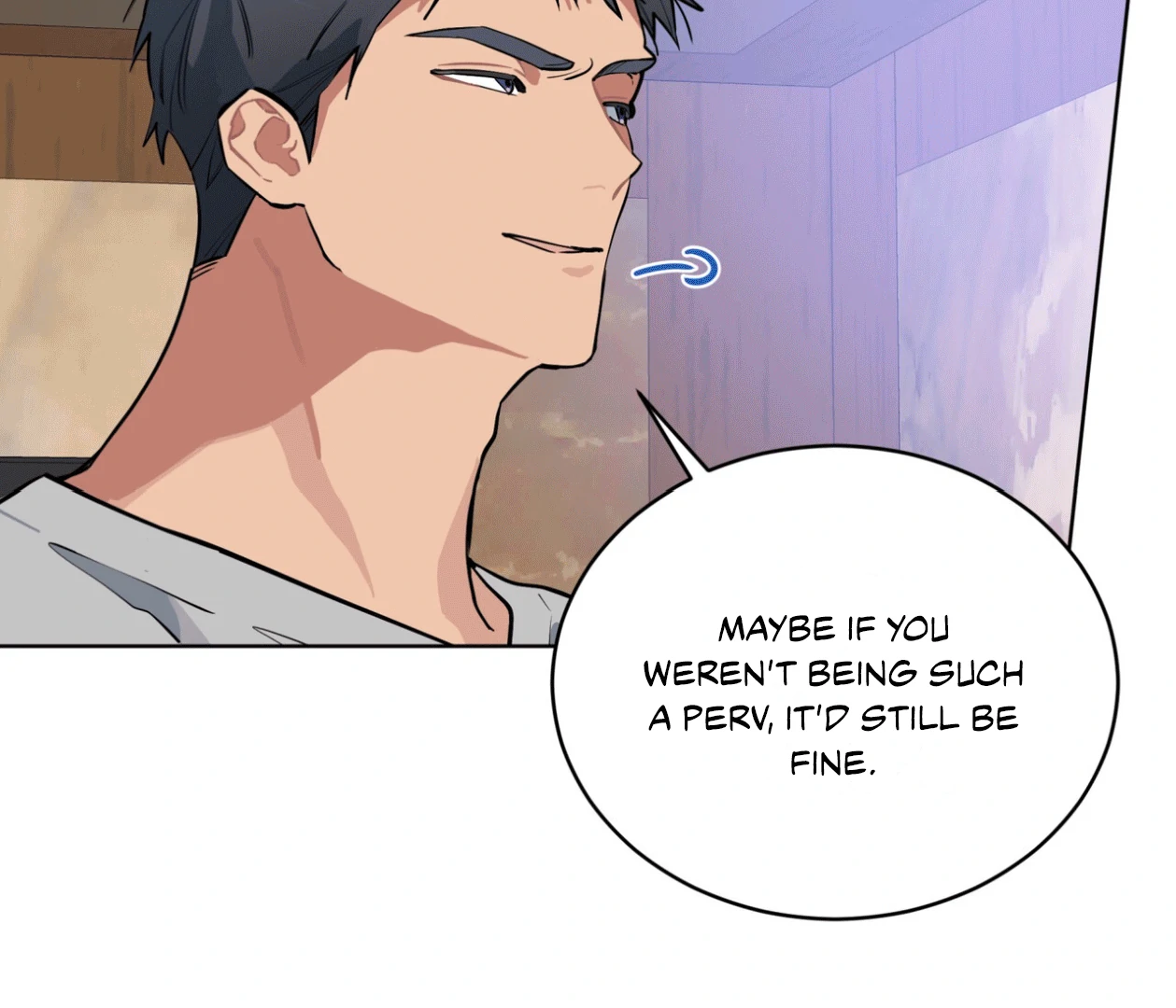 Please Add Charcoal Chapter 21 page 131 - 