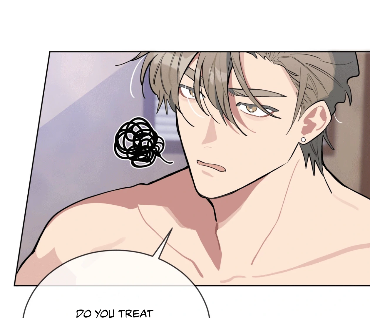 Please Add Charcoal Chapter 21 page 132 - 