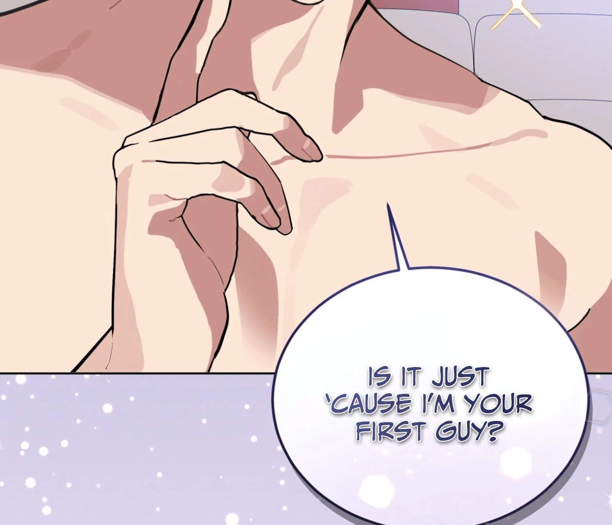 Please Add Charcoal Chapter 21 page 135 - 