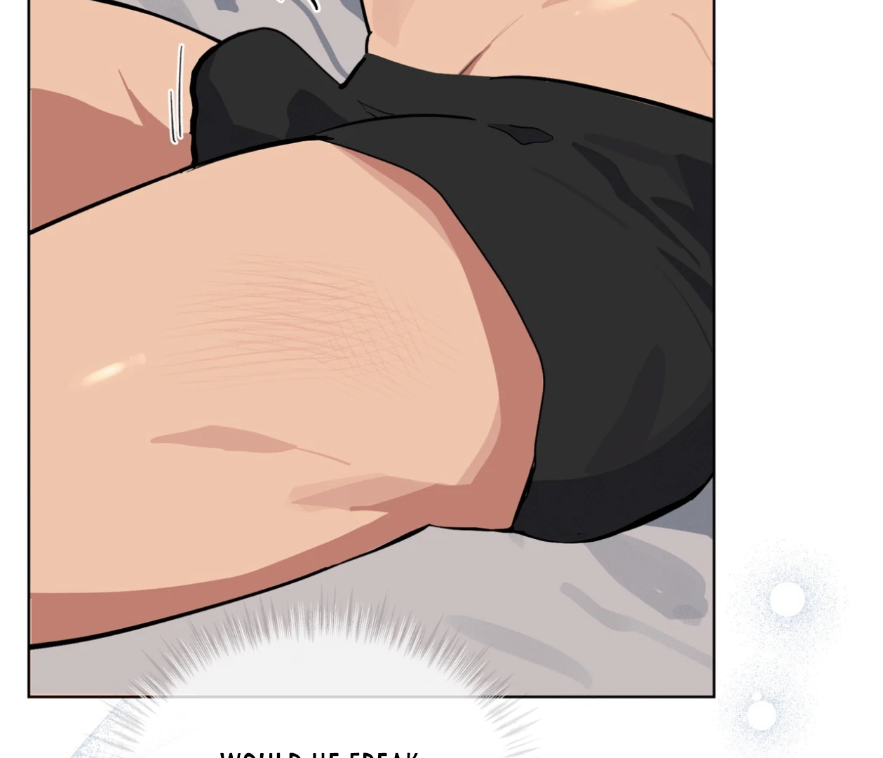 Please Add Charcoal Chapter 21 page 18 - 