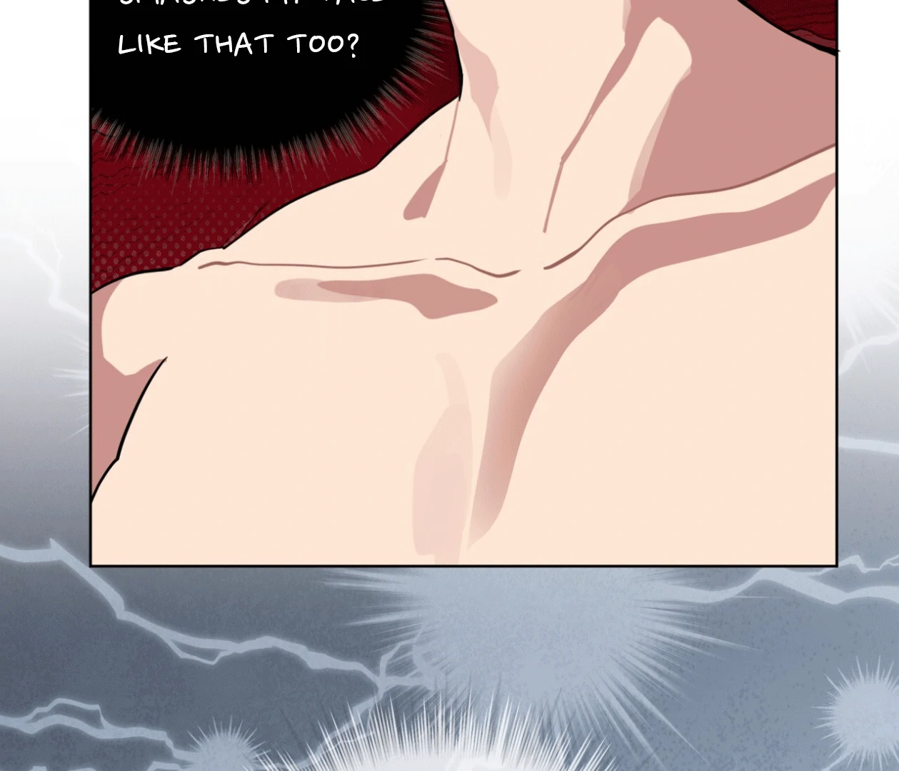 Please Add Charcoal Chapter 21 page 27 - 